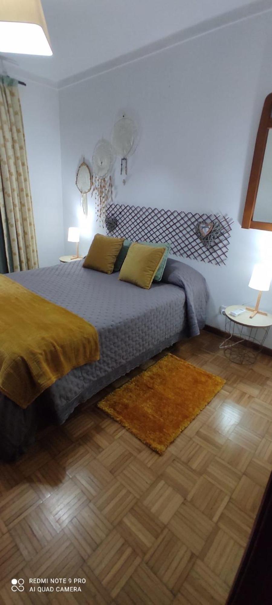 Apartamento Fazunchar Figueiro Dos Vinhos Exterior foto