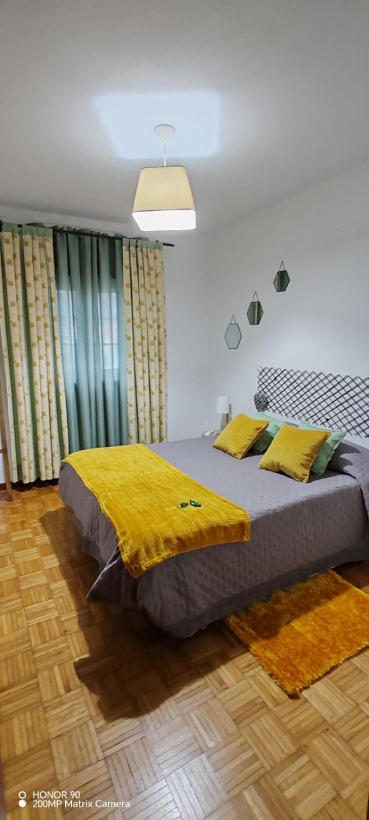Apartamento Fazunchar Figueiro Dos Vinhos Exterior foto